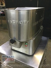 Fry Factory AFC-50, Automatic French Fry Cutter Manufactured 2022