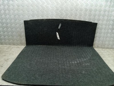 SKODA SUPERB BOOT TRUNK FLOOR COVER MAT HATCHBACK 3V5863463C MK3 2015-2023