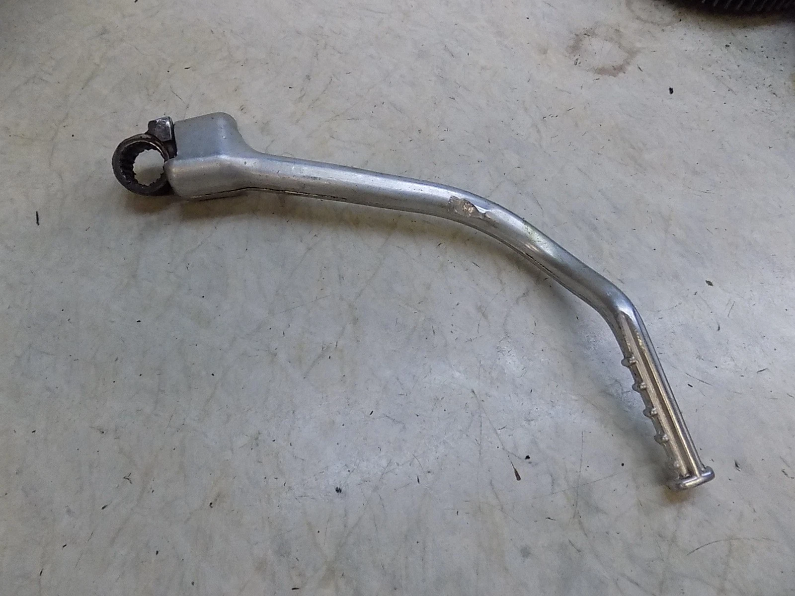 Honda CRF450R Kicker Kickstarter  CRF 450R R 2012