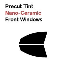 Precut Window Film Automotive Nano Ceramic DIY Tint for Tesla Model Y 2020-2025
