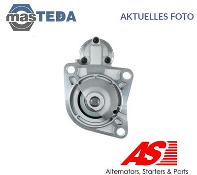 S0473S MOTOR ANLASSER STARTER AS-PL NEU OE QUALITÄT