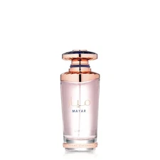 Lattafa Perfumes Mayar for Women Eau de Parfum Spray, 3.4 Ounces / 100 ml