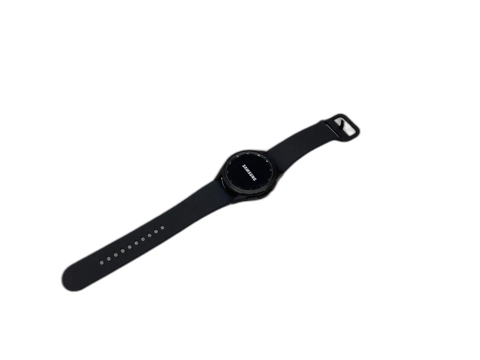 Samsung Galaxy Watch4 Classic, foto 1 de 4
