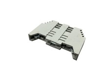Eaton XBAES35C ES35C-1 Universal End Stop (LOT 10, 20, 50)