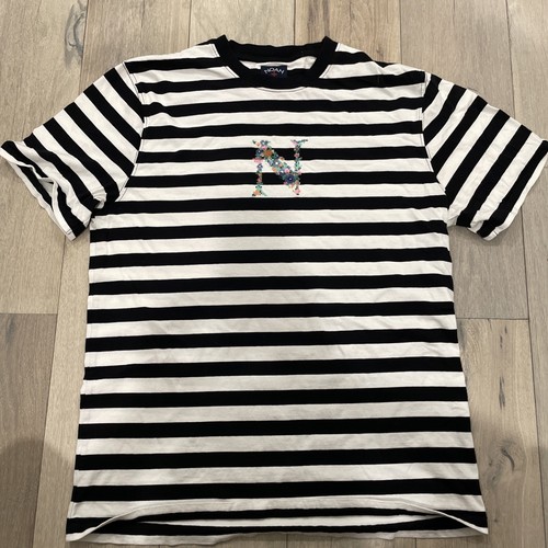Noah Striped Shirt