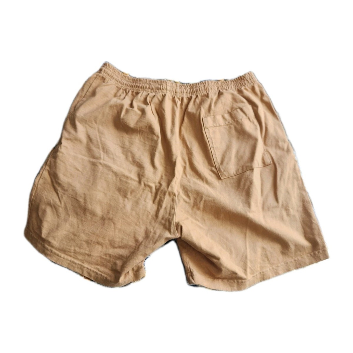 Cactus Jack 92CC Shorts Size Large, Travis Scott, Astroworld