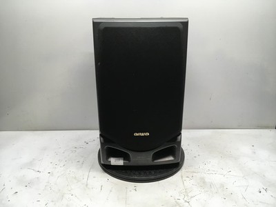 Aiwa SX-ZR525 Speaker - Single - Tested | eBay