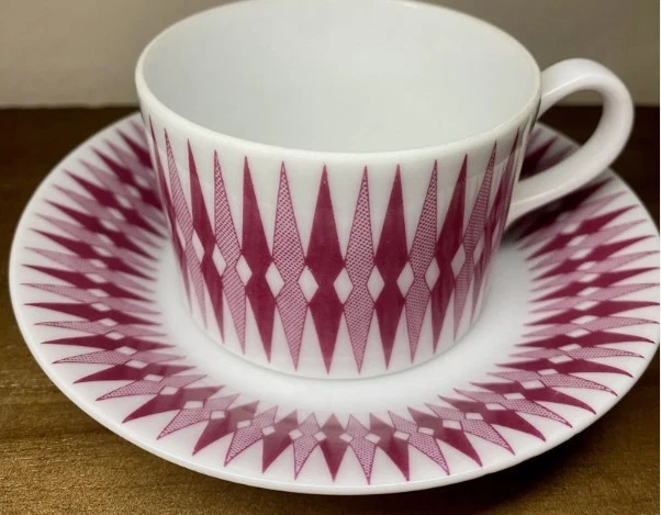 Arabia Finland Cup Saucer for sale | eBay