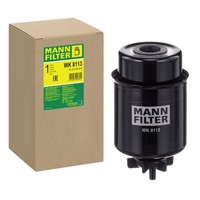 Kraftstofffilter MANN-FILTER Wk 8113 Filter