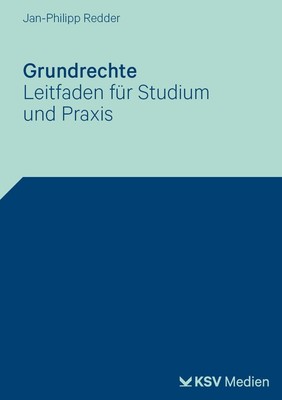 Grundrechte, Jan P Redder