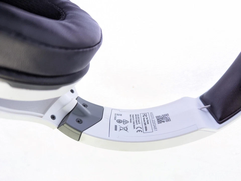 Turtle Beach Recon 200 Amplified Gaming Headset Xbox One Series X|S PS5 PS4 - Image 3 of 4