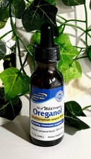 North American Herb  Spice Oreganol, Brand New, Sealed, Exp 9/27, Free Ship