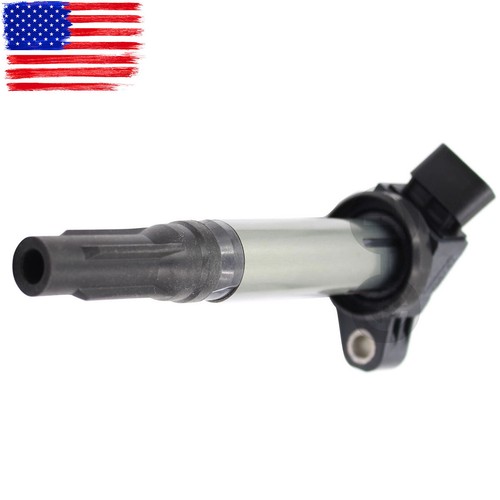 Ignition Coil For Toyota Camry Avalon Sienna Venza Highlander 90919
