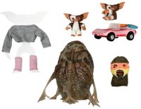 Gremlins 1984 ZubehöR Pack Action Figure Neca