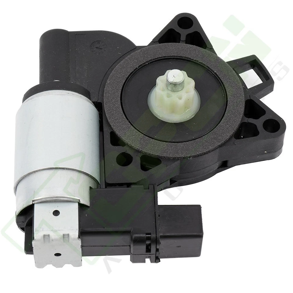 Motor regulador ventana eléctrica para Mazda RX-8 CX-7 CX-9 Foto 3 de 4