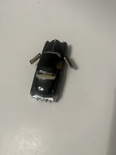 BLACK 1953 CADILLAC MODEL CAR