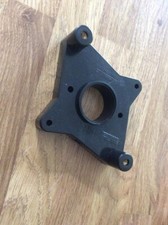 Mira 88b Back Plate Fixing Assy