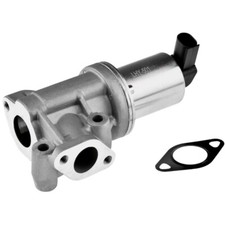 NTY AGR-Ventil für KIA Cee'D Schrägheck ED 1.6 CRDi 115 Hyundai i30 FD TB 1.5