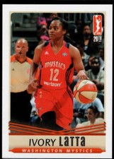 2016 Rittenhouse WNBA - Pick A Card