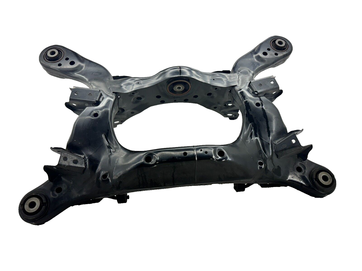 2014-2020 INFINITI Q50 REAR SUBFRAME CROSSMEMBER CRADLE