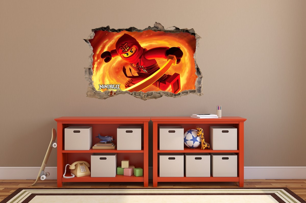 Legoland Malaysia Lego Ninjago Room Decor Lego Themed Ninjago Room