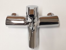 LAUFEN 3.2165.7.004.145.1 CURVE PRO SINGLE LEVER BATH MIXER