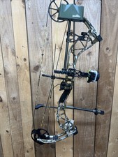 Bear THP Adapt + PLUS RTH Throwback Green RH ...