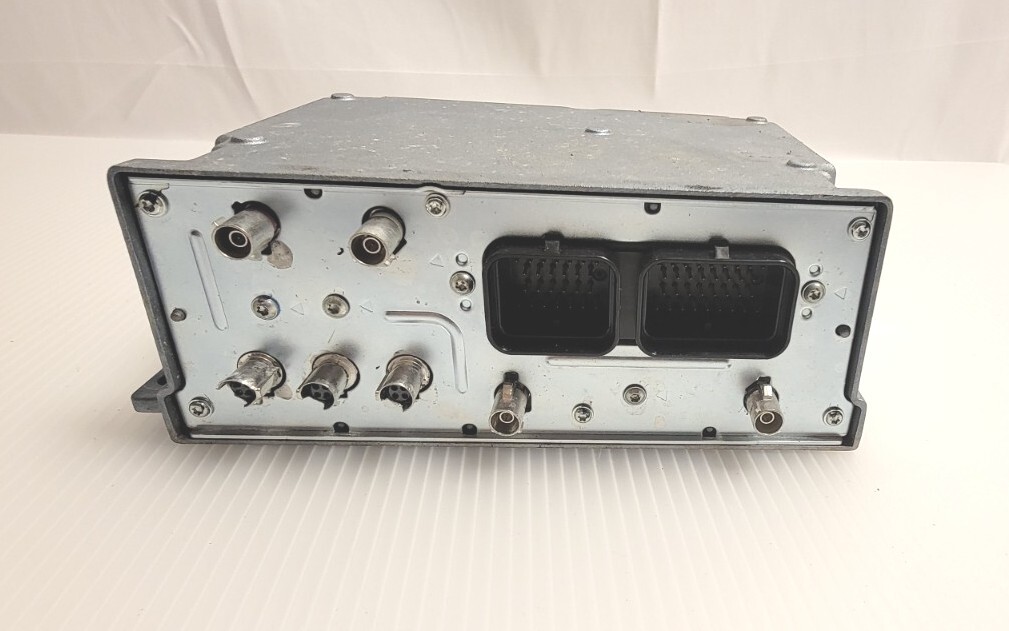 18 Yamaha Star Venture XV1900 OEM Harman Radio Module Control Unit