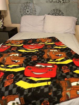 tow mater blanket
