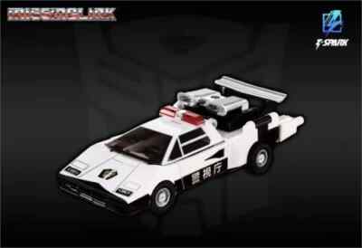 Transformers Missing Link C-06 Cordon (d415) | eBay