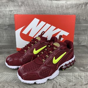 nike air zoom spiridon cage 2 red