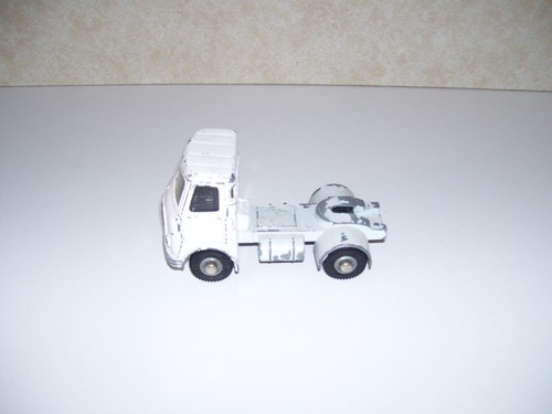 dinky aec esso tanker - Picture 7 of 12
