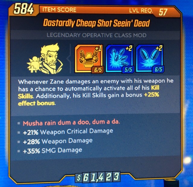 Leveling With The Gods 57