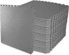 BalanceFrom Ineinandergreifende Puzzle-Trainingsmatte
