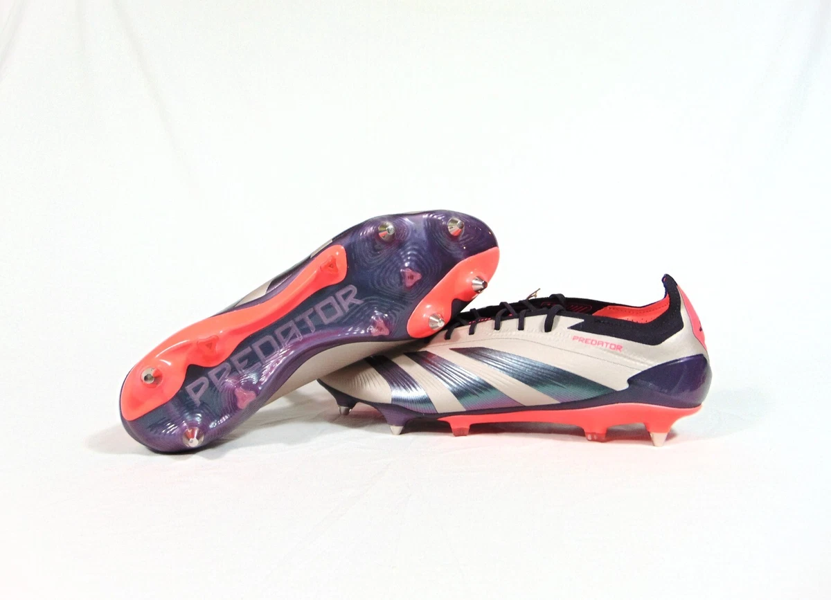 adidas Predator Elite SG Vivid Horizon Pack for Sale