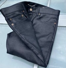 UltraRare & Great Saint Laurent AW13 Hedi Sli...