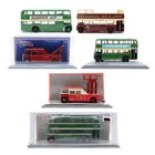 CORGI/ GILBOW EFE '1:76' SCALE LOT OF 6 ASSORTED BUSES & VEHICLES