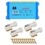 SET-Multischalter-17-16-Switch-HB-MS-SAT-Verteiler-LNB-Quatro-Full-HDTV-0-1 Indexbild 1