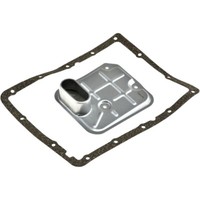 NTY Hydraulikfiltersatz Automatikgetriebe FüR Lexus IS I JCE1_ GXE1_ 200