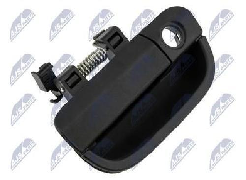 Nty Tailgate Handle For Mercedes Vito W639 2003- Viano W639 03 - Image 6
