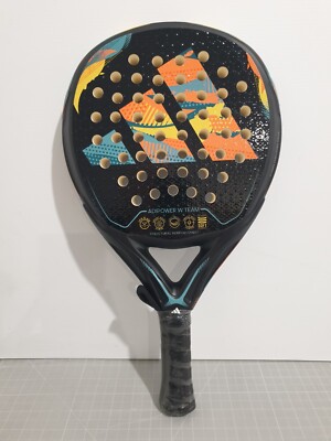 Adidas Adipower W Team 2023 Padelschläger Size NS (RK2CB0)