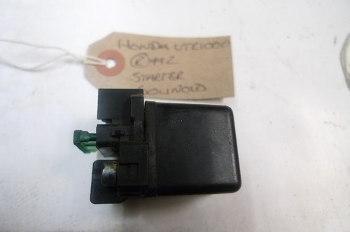 HONDA VTR1000 VTR 1000 STARTERMAGNET #2 VTR1000 ALLE TEILE AUSSCHLACHTEN (67-B)