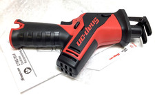 New Snap-on Ptrs1000 Air Powered Reciprocating Saw 9000 Strokes Per Minute