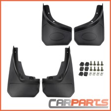 Spritzschutz Schmutzfänger Vorne Hinten für Land Rover Defender Van L663 2020-