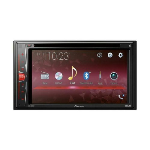Diagrama de fiação do Pioneer DEH-S4220BT Diagrama de fiação do Pioneer DEH-S4220BT