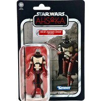 HK-87 Assassin Droid Arcana VC330 Ahsoka Star Wars The Vintage Collection Hasbro