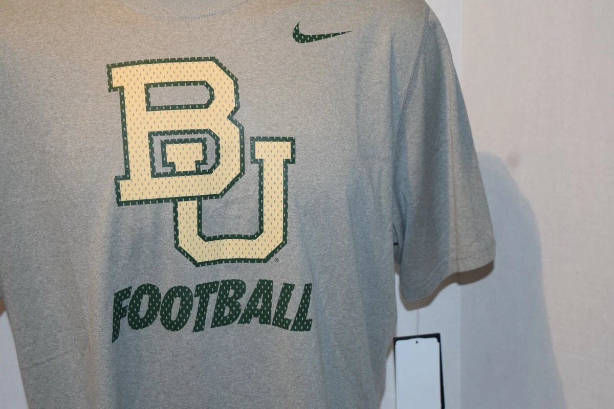 Baylor dri fit best sale shirt