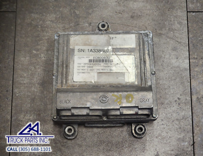 Allison MD3066 TCM Part # 29541227, Model No WT3ECU911A