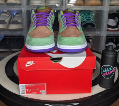 Size 13 - Nike Dunk SP Retro 2020 Low Veneer