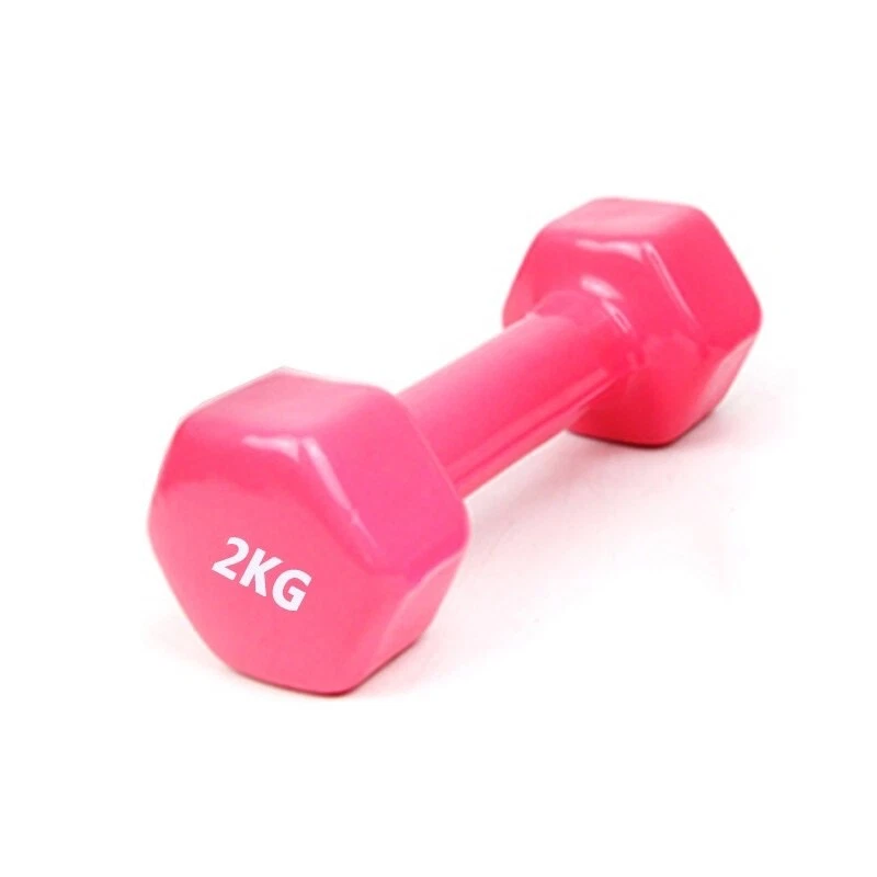 Dumbell Pink - Image 1 of 1